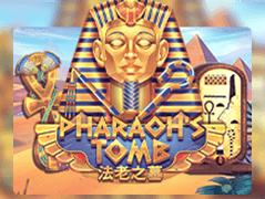 Pharaoh's Tomb