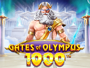 Gates Of Olympus 1000
