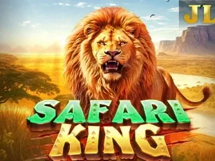 Safari King