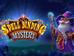 Spellbinding Mystery