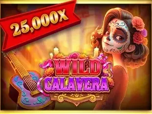 Wild Calavera