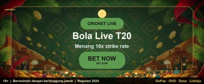 Kaget77: Game Paling Gacor