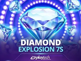 Diamond Explosion 7s