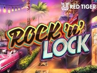 Rock'n'lock