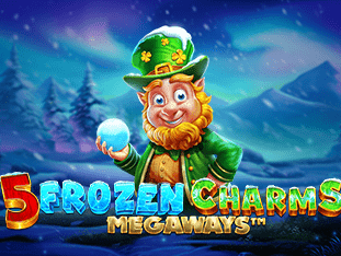 5 Frozen Charms Megaways™