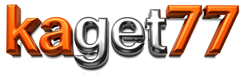 kaget777 Logo